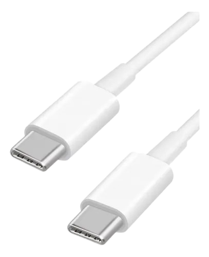 Cable USB-C a USB-C (Calidad AAA)