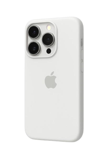 Funda de Silicona Premium para iPhone (11 - 13 Pro Max) – Suave al tacto y máxima protección. (Copia)