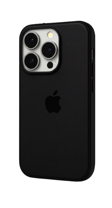 Funda de Silicona Premium para iPhone (11 - 13 Pro Max) – Suave al tacto y máxima protección. (Copia)