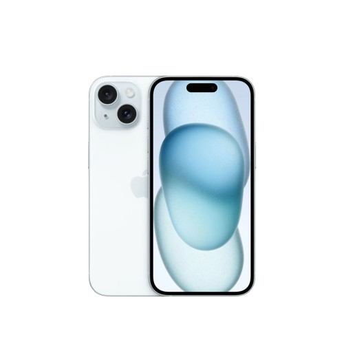 iPhone 15 / 128GB - 256GB