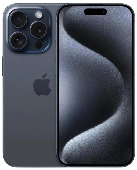 Apple iPhone 15 Pro Max / 256gb