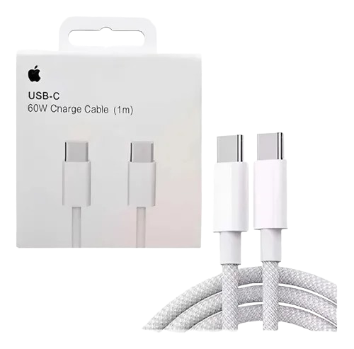 Cable Apple Original USB-C a USB-C