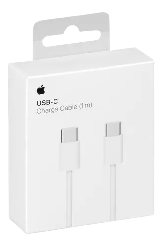 Cable Apple Original USB-C a USB-C