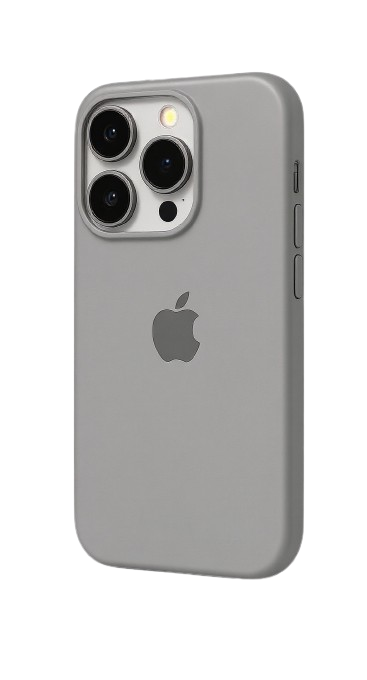 Funda de Silicona Premium para iPhone (11 - 13 Pro Max)  – Suave al tacto y máxima protección. (Copia)