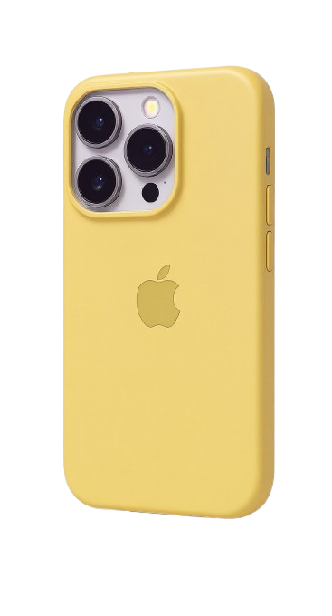 Funda de Silicona Premium para iPhone (11 - 13 Pro Max)  – Suave al tacto y máxima protección. (Copia)
