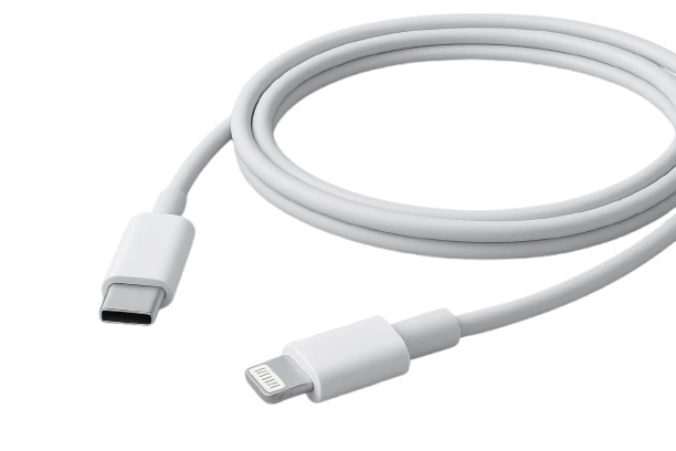 Cable Apple Original USB-C a Lightning