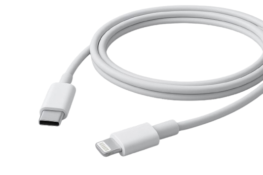 Cable Apple Original USB-C a Lightning