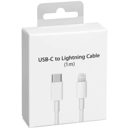 Cable Apple Original USB-C a Lightning