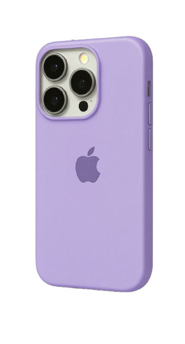 Funda de Silicona Premium para iPhone (11 - 13 Pro Max)  – Suave al tacto y máxima protección. (Copia)