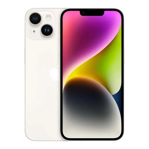 Apple iPhone 14 – 128GB / 256GB
