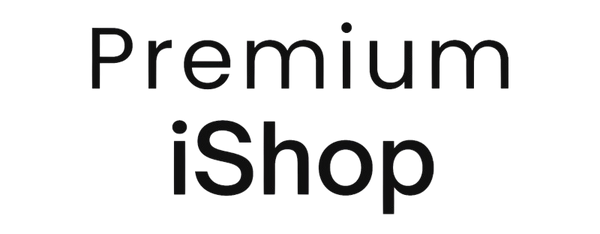 Premium iShop
