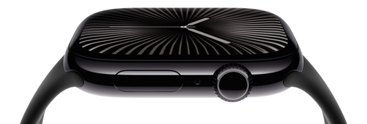 Apple watch series 6