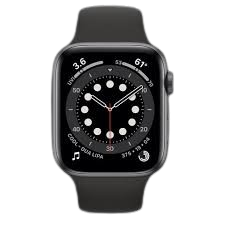 Apple watch series 6