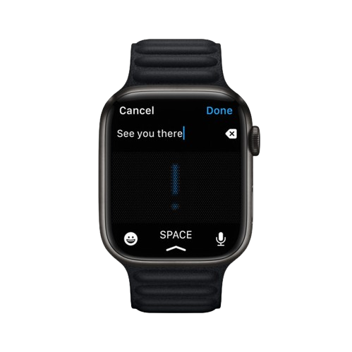Apple watch series 7