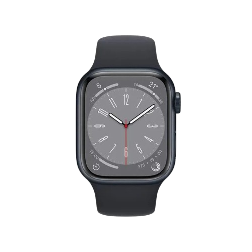Apple watch series 8